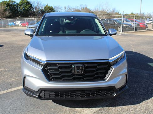 New 2026 Honda CR-V LX image 2