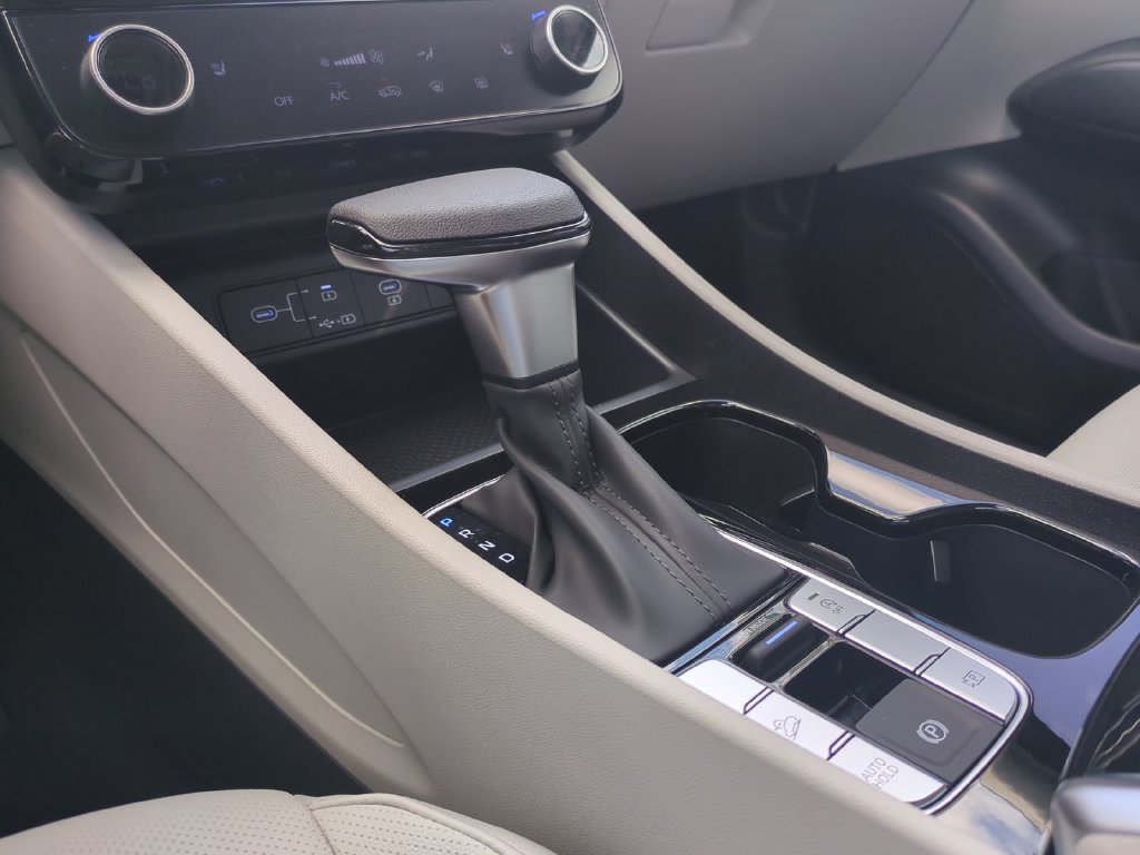 New 2026 Hyundai Tucson SEL Plus FWD image 22