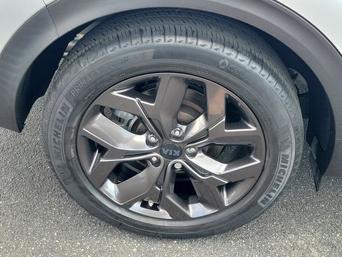 Used 2022 Kia Sportage Nightfall Edition image 10