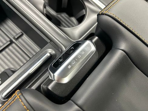 New 2026 Ford Expedition Tremor image 22