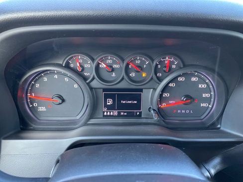 New 2026 Chevrolet Silverado 3500 W/T w/ WT Convenience Package AWD/4WD image 31
