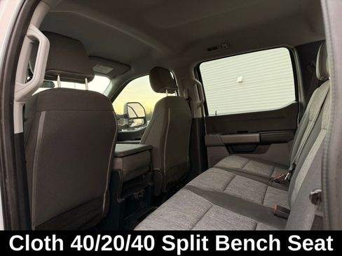 Used 2023 Ford F250 XL w/ STX Appearance Package image 23