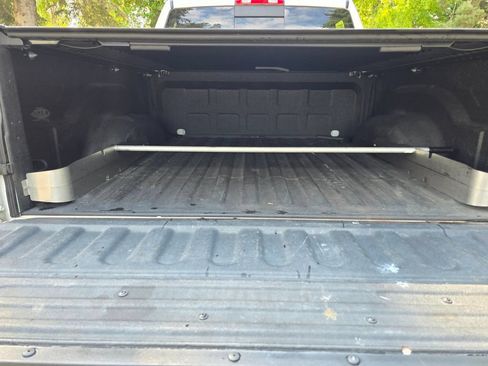 Used 2016 RAM 1500 Big Horn AWD/4WD image 20