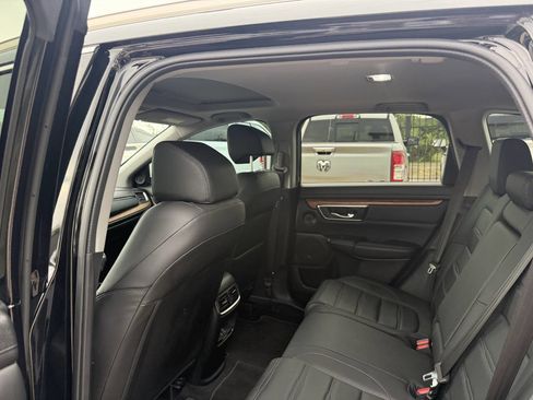 Used 2020 Honda CR-V Touring image 12