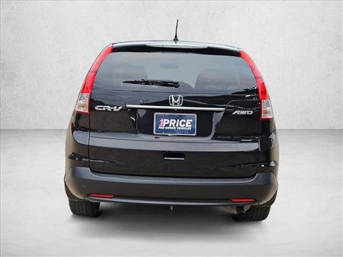 Used 2014 Honda CR-V EX image 6