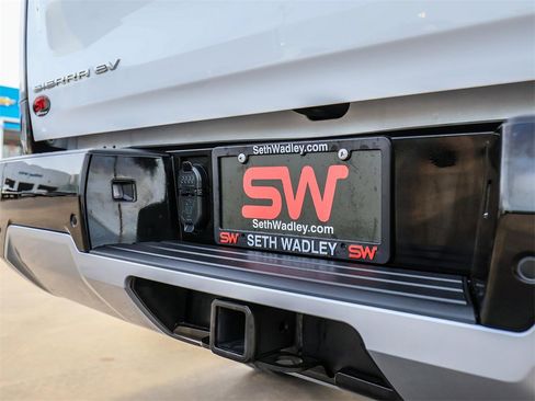 Used 2026 GMC Sierra EV AT4 image 12