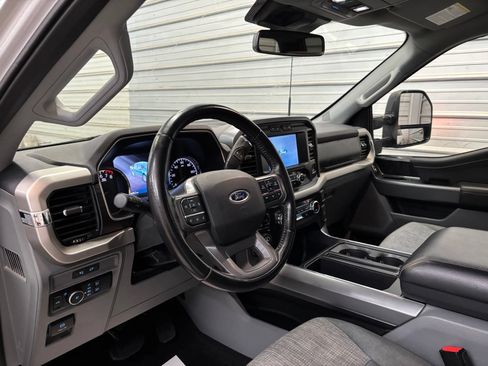 Used 2021 Ford F150 XLT w/ Equipment Group 301A Mid AWD/4WD image 10