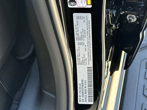 Used 2026 RAM 1500 Express AWD/4WD image 27