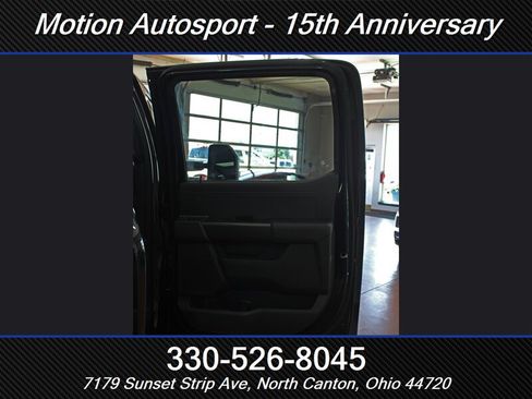 Used 2021 Ford F150 XLT w/ Equipment Group 302A High AWD/4WD image 33