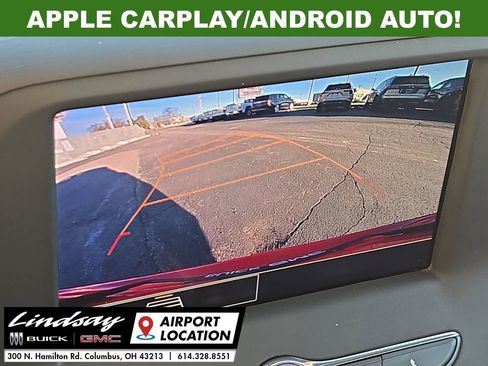 Used 2023 Chevrolet Camaro LT image 14