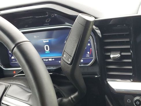 Certified 2025 Chevrolet Silverado 2500 LT w/ Trail Boss Package image 27