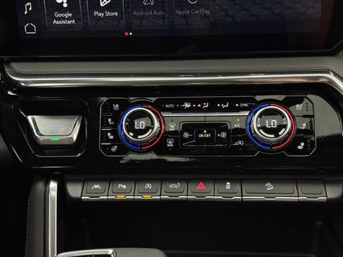 New 2026 GMC Sierra 1500 Denali AWD/4WD image 31