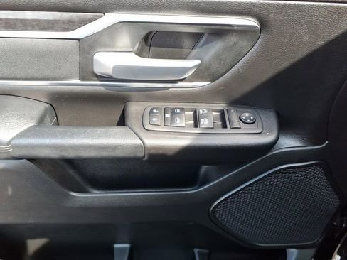 Certified 2023 RAM 1500 Big Horn w/ Trailer Tow Group AWD/4WD image 17