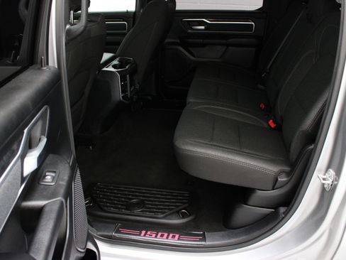 Used 2020 RAM 1500 Big Horn AWD/4WD image 30