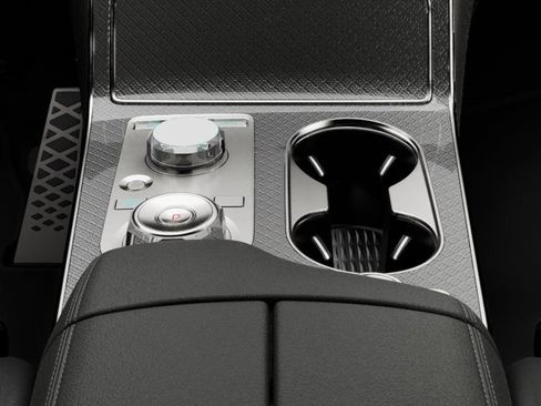 New 2026 Genesis GV80 3.5T e-SC AWD/4WD image 50