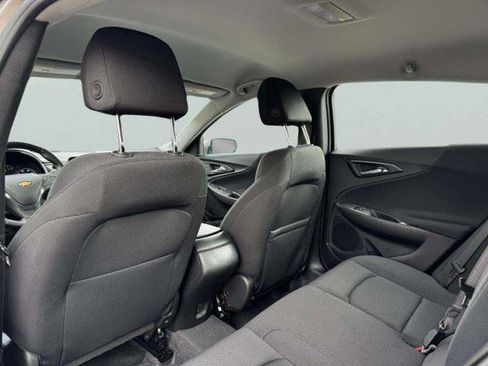 Used 2024 Chevrolet Malibu RS w/ LPO, Floor Liner Package FWD image 39