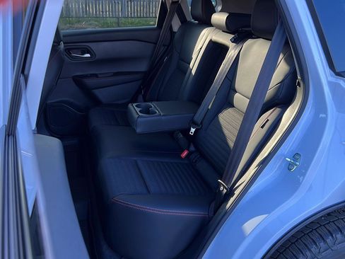 New 2026 Nissan Rogue SV image 18