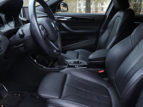 Used 2018 BMW X2 sDrive28i w/ Convenience Package image 10