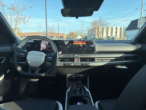 New 2026 Kia K4 GT-Line FWD image 15