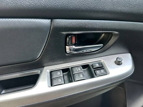 Used 2017 Subaru Crosstrek 2.0i Limited AWD/4WD image 13