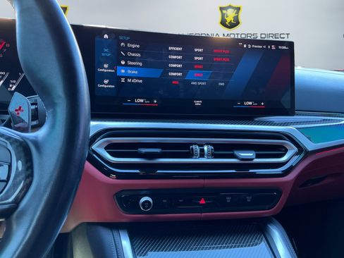 Used 2023 BMW M3 Competition image 13