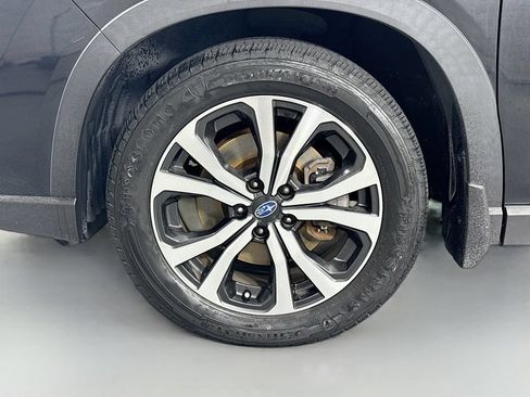 Used 2020 Subaru Forester Limited AWD/4WD image 34