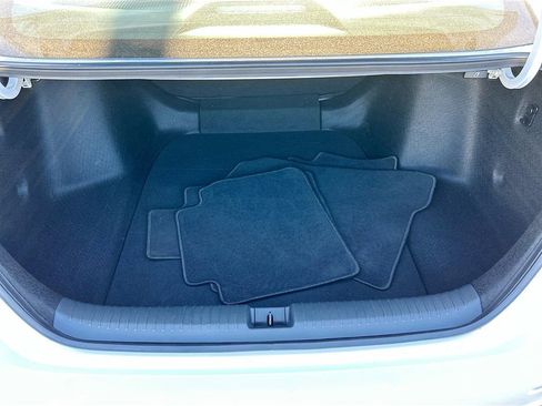 Certified 2024 Honda Accord LX image 23