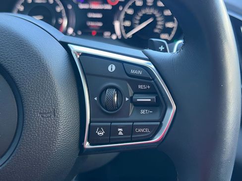 Used 2021 Acura RDX Technology Package image 24