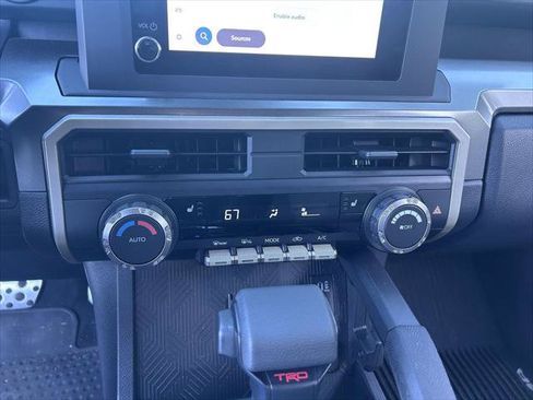 Certified 2026 Toyota Tacoma TRD Sport AWD/4WD image 13