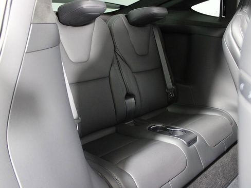 Used 2024 Tesla Model X AWD/4WD image 25