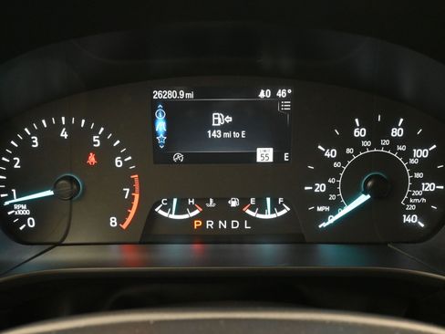 Used 2022 Ford Escape SEL image 14