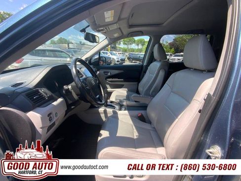 Used 2018 Honda Pilot EX-L image 7