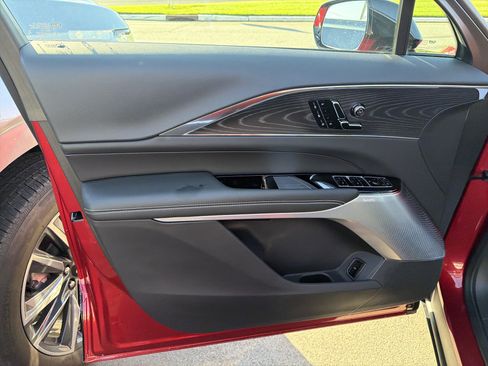 Used 2024 Cadillac Lyriq Luxury w/ LPO, Floor Liner Package image 8