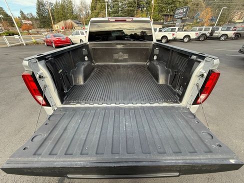 Used 2019 GMC Sierra 1500 4x4 Crew Cab image 12