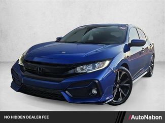 Used 2019 Honda Civic Sport video 1