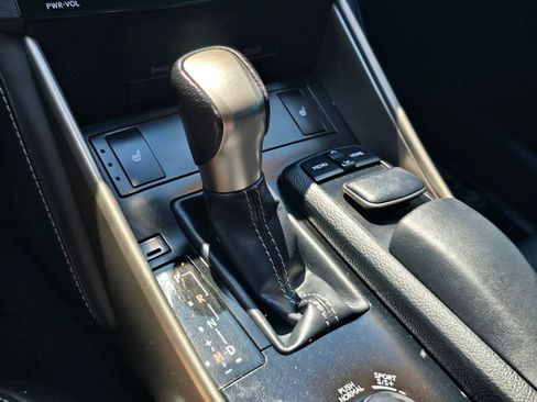 Used 2014 Lexus IS 350 AWD w/ F Sport Package image 27