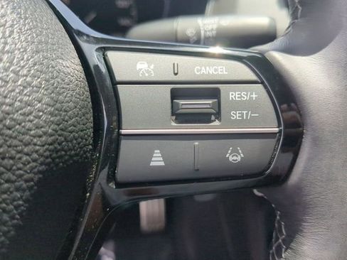 Used 2022 Honda Civic Sport image 25