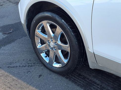 Used 2017 Buick Encore Premium w/ Experience Buick Package image 28