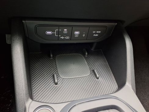 New 2026 Kia K4 EX FWD image 11