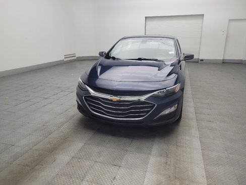 Used 2019 Chevrolet Malibu LT FWD image 15