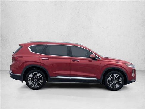 Used 2019 Hyundai Santa Fe FWD image 4