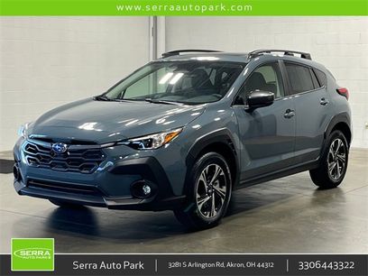 Certified 2025 Subaru Crosstrek 2.5i Premium
