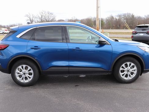 Used 2023 Ford Escape Active image 14