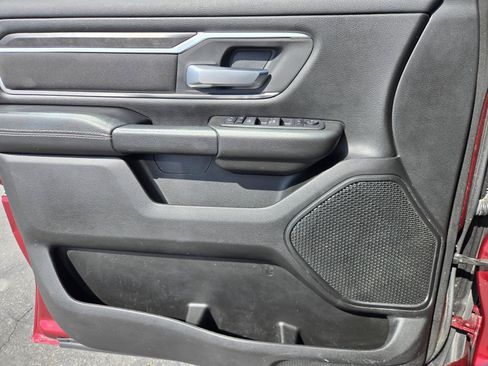 Used 2024 RAM 1500 Big Horn RWD image 18