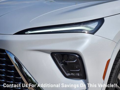 New 2026 Buick Enclave Avenir w/ Super Cruise Package FWD image 6
