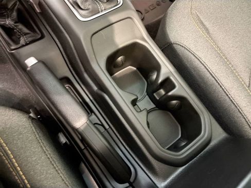 New 2026 Jeep Wrangler Unlimited Sport AWD/4WD image 15