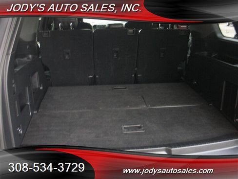 Used 2020 Ford Expedition XL image 24