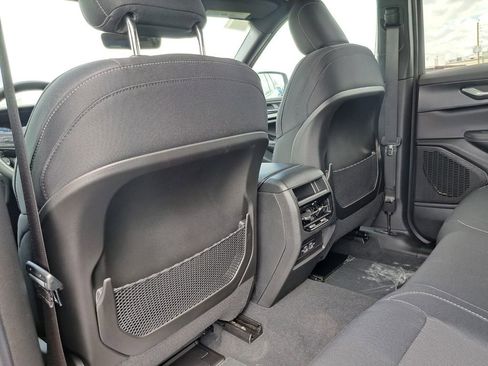 New 2026 Jeep Grand Cherokee Laredo image 21