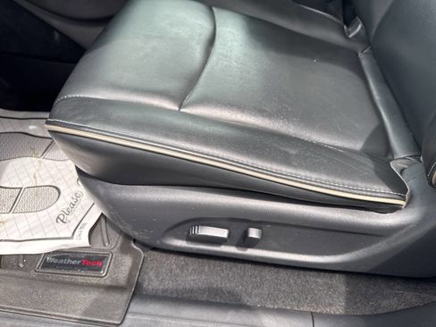 Used 2020 INFINITI QX60 Pure image 14