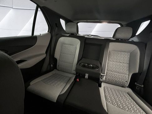 Used 2024 Chevrolet Equinox LS image 18